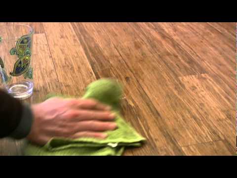 How To Clean Bamboo Floors Without Streaks - Floor Techie