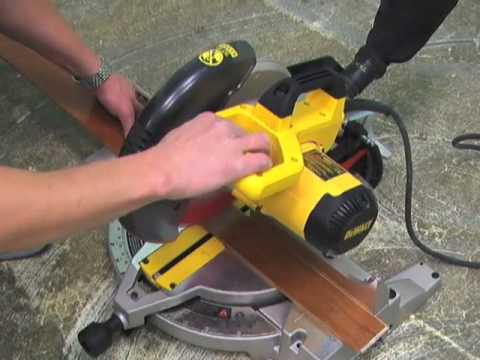 Glue-Down Hardwood Floor Installation
