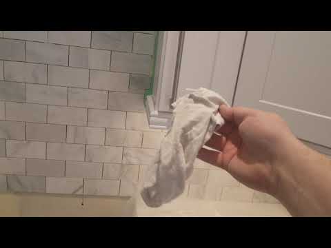 backsplash marble cons pros