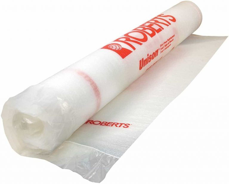 Best Underlayment for Vinyl Flooring Floor Techie