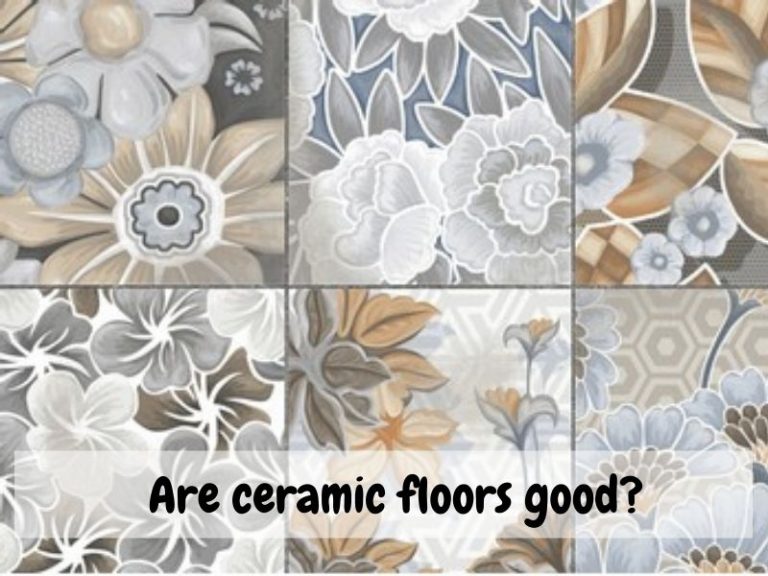 Ceramic Tile Flooring Pros and Cons - Floor Techie