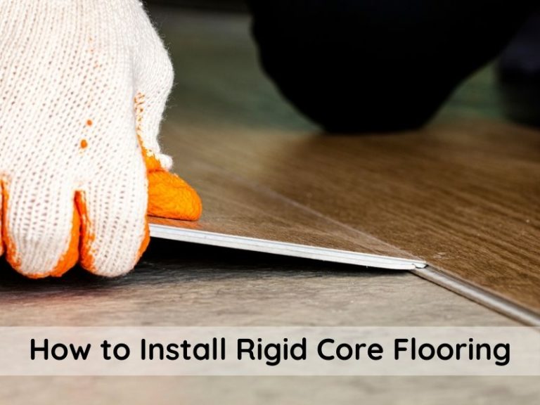Rigid Core Flooring Reviews, Pros, and Cons Floor Techie