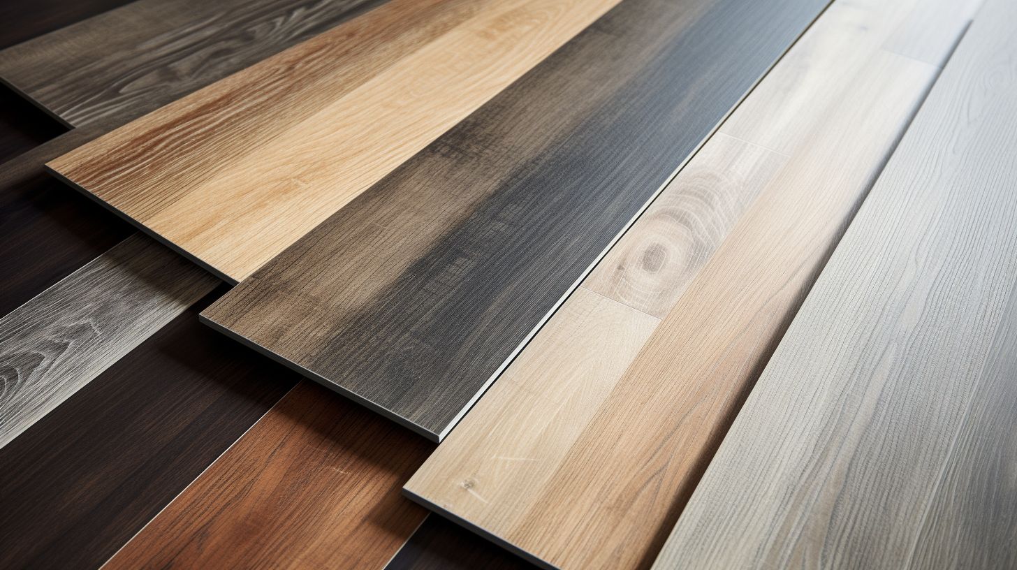 How to Stagger Vinyl Plank Flooring A StepbyStep Guide Floor Techie
